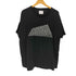 サルベージパブリック SALVAGE PUBLIC 英字 プリント S/S クルーネック Tシャツ メンズ import:L