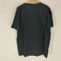 サルベージパブリック SALVAGE PUBLIC 英字 プリント S/S クルーネック Tシャツ メンズ import:L