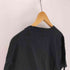 サルベージパブリック SALVAGE PUBLIC 英字 プリント S/S クルーネック Tシャツ メンズ import:L