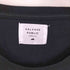 サルベージパブリック SALVAGE PUBLIC 英字 プリント S/S クルーネック Tシャツ メンズ import:L