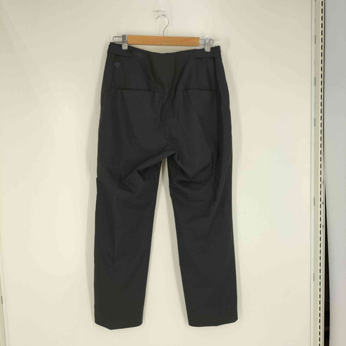 デサントポーズ DESCENTE PAUSE SEAMTAPED SLACKS シームテープ スラックス メンズ L