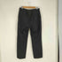 デサントポーズ DESCENTE PAUSE SEAMTAPED SLACKS シームテープ スラックス メンズ L