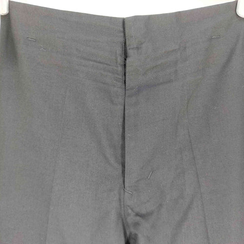 デサントポーズ DESCENTE PAUSE SEAMTAPED SLACKS シームテープ スラックス メンズ L