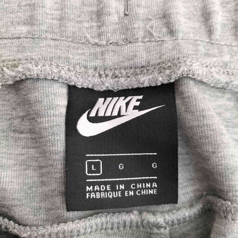 ナイキ NIKE TECH FLEECE JOGGER PANTS メンズ JPN:L