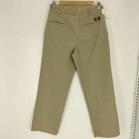 オシュコシュ OSHKOSH CLASSIC 65/35 ポリ コットン ツイル ワークパンツ メンズ 32