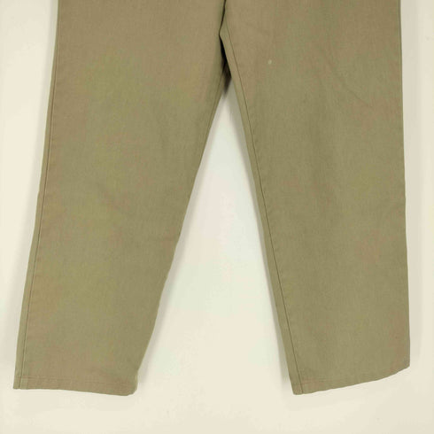 オシュコシュ OSHKOSH CLASSIC 65/35 ポリ コットン ツイル ワークパンツ メンズ 32