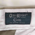 オシュコシュ OSHKOSH CLASSIC 65/35 ポリ コットン ツイル ワークパンツ メンズ 32