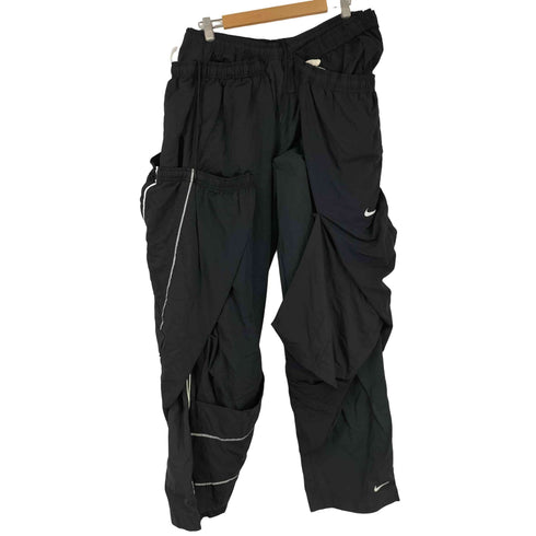 ナイキ NIKE M NRG DH PANT BLACK メンズ JPN:L