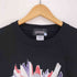 TWOPLATOONS プロレスラー プリント S/S クルーネック Tシャツ メンズ JPN:XL