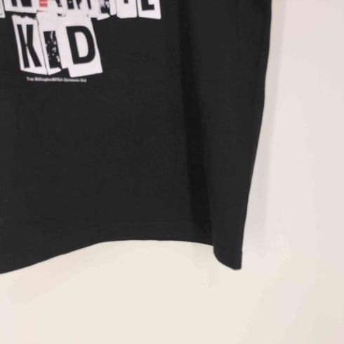 TWOPLATOONS プロレスラー プリント S/S クルーネック Tシャツ メンズ JPN:XL