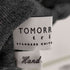 トゥモローランドトリコ TOMORROWLAND tricot スーパーファインメリノウール モックネックプルオーバー メンズ JPN:S