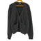 クレドナ CREDONA CREST EMBROIDERY MOHAIR KNIT CARDIGAN レディース FREE