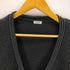 クレドナ CREDONA CREST EMBROIDERY MOHAIR KNIT CARDIGAN レディース FREE