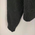 クレドナ CREDONA CREST EMBROIDERY MOHAIR KNIT CARDIGAN レディース FREE