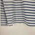 ポロバイラルフローレン Polo by RALPH LAUREN ボーダー バスクシャツ メンズ JPN:L
