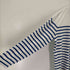 ポロバイラルフローレン Polo by RALPH LAUREN ボーダー バスクシャツ メンズ JPN:L