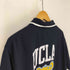 ニューエラ NEW ERA 半袖 ポロシャツ UCLA スクリプトロゴ JOE ジョー メンズ import:XL