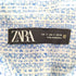 ザラ ZARA ツイードベスト レディース JPN:S