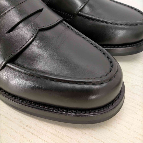 HARROGATE shoreditch loafer メンズ US:7