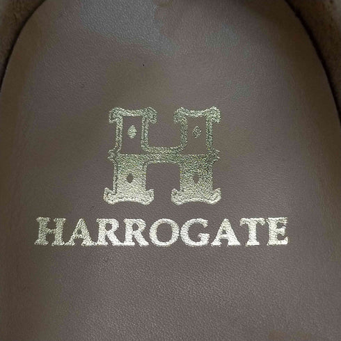 HARROGATE shoreditch loafer メンズ US:7