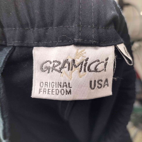 グラミチ GRAMICCI 別注 イージー スラックス レディース JPN:M