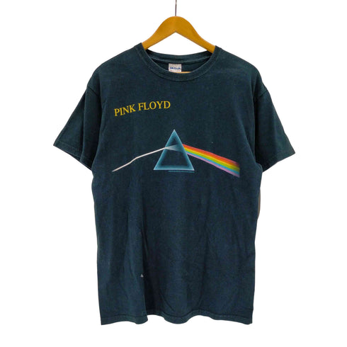 ギルダン GILDAN 2008© pink floyd Tシャツ メンズ JPN:M