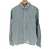 コモノリプロダクツ commono reproducts WORKERS コットン シャンブレー L/S シャツ メンズ C.1