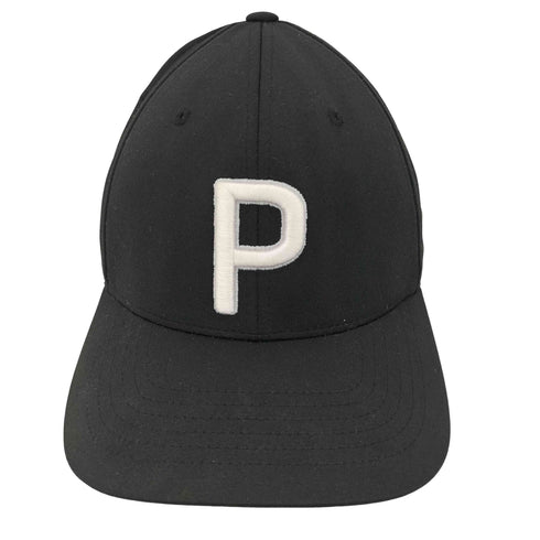プーマ PUMA P 110 スナップバック キャップ 022537 メンズ