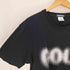 GOLFICKERS GOLF 両面プリント S/S クルーネック Tシャツ メンズ import:L