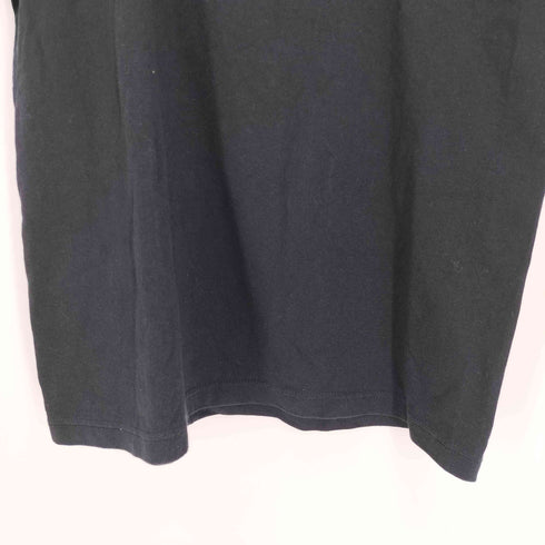GOLFICKERS GOLF 両面プリント S/S クルーネック Tシャツ メンズ import:L