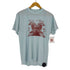 スクリーンスターズ SCREEN STARS USA製 Bark to Barh シングルステッチ Tシャツ 偉人 メンズ JPN:L