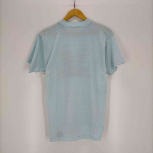 スクリーンスターズ SCREEN STARS USA製 Bark to Barh シングルステッチ Tシャツ 偉人 メンズ JPN:L