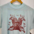 スクリーンスターズ SCREEN STARS USA製 Bark to Barh シングルステッチ Tシャツ 偉人 メンズ JPN:L