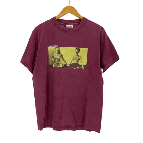 タルテックス TULTEX jarsofclay Tシャツ メンズ JPN:M