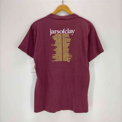 タルテックス TULTEX jarsofclay Tシャツ メンズ JPN:M