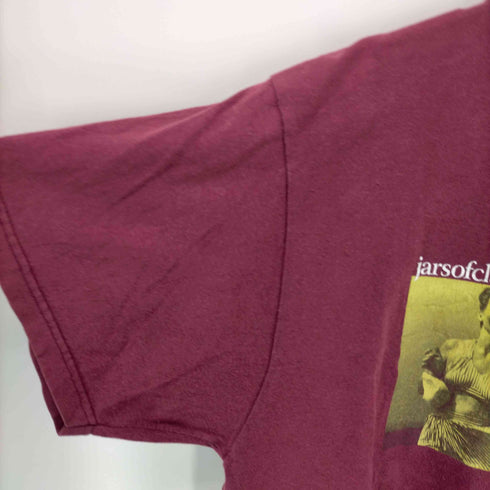 タルテックス TULTEX jarsofclay Tシャツ メンズ JPN:M