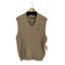 ポロラルフローレン POLO RALPH LAUREN ケーブルニットベスト メンズ import:M