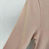 オーラリー AURALEE 20SS 別注 RIB BOAT NECK TEE リブ ボート ネック Tシャツ レディース JPN:1
