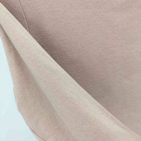 オーラリー AURALEE 20SS 別注 RIB BOAT NECK TEE リブ ボート ネック Tシャツ レディース JPN:1
