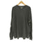 COMFORT COLORS ボディ ミュージシャン バック袖ブリント L/S Tシャツ メンズ import:XL