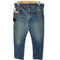 リーバイス Levis 70S 79年製 505-0217 42TALON 内股シングル 黒カン 収縮率3% 66後期 メンズ W33/L30