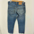 リーバイス Levis 70S 79年製 505-0217 42TALON 内股シングル 黒カン 収縮率3% 66後期 メンズ W33/L30