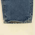 リーバイス Levis 70S 79年製 505-0217 42TALON 内股シングル 黒カン 収縮率3% 66後期 メンズ W33/L30