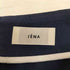 イエナ IENA 21SS ナイロン コットン トラペーズ スカート レディース JPN:38