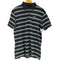 ナイキ NIKE 00S S/S ボーダー ポロシャツ メンズ JPN:XL