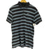 ナイキ NIKE 00S S/S ボーダー ポロシャツ メンズ JPN:XL