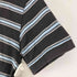 ナイキ NIKE 00S S/S ボーダー ポロシャツ メンズ JPN:XL