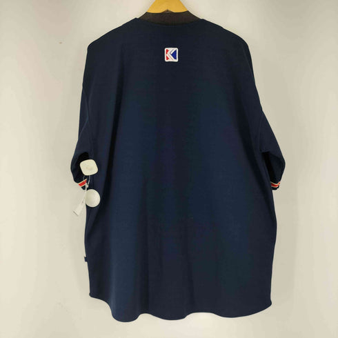 カールカナイ Karl Kani 90s ENDURANOE ベースボールシャツ メンズ JPN:XL