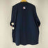カールカナイ Karl Kani 90s ENDURANOE ベースボールシャツ メンズ JPN:XL