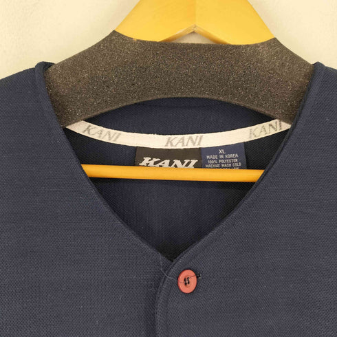 カールカナイ Karl Kani 90s ENDURANOE ベースボールシャツ メンズ JPN:XL